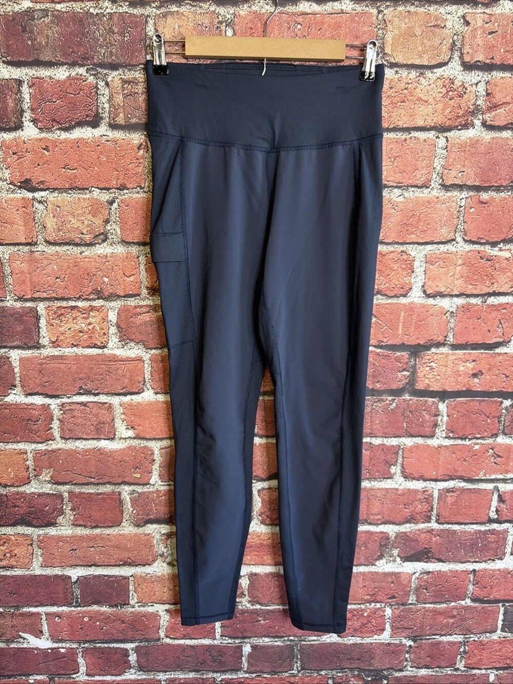 Kuhl Women's Toasty Travrse Legging Blue Small
